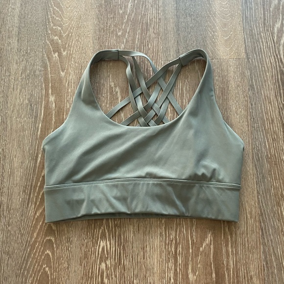 SOLD Nvgtn bra - Picture 2 of 2